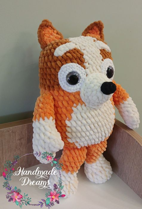 Играчки Bluey Bingo Блуи Бинго