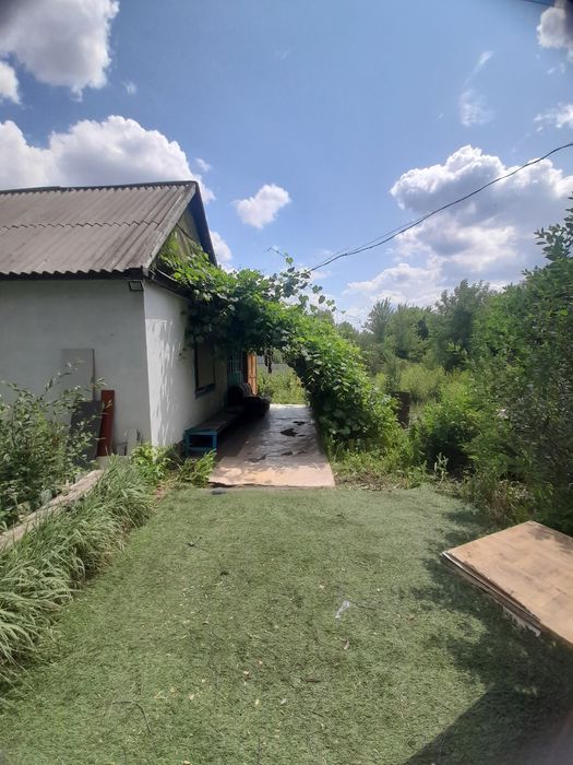 дачный участок 6соток