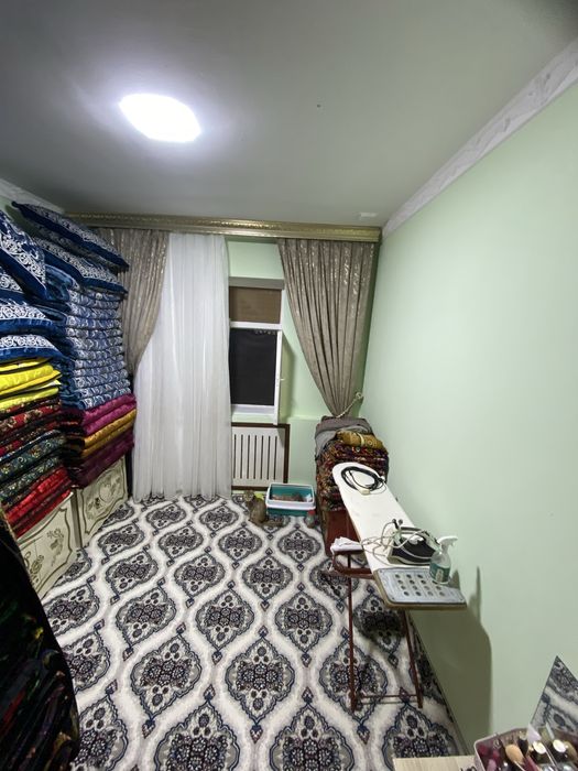 Махаллада уй сотилади !! Роддом участкаларида