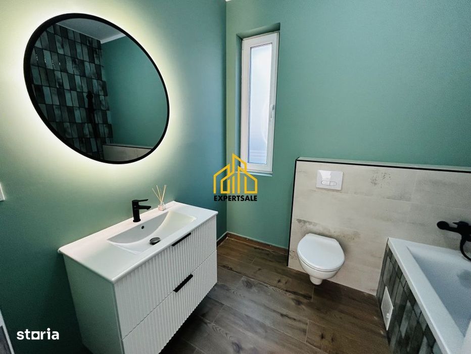 Vila/Casa Domnesti/Tva Inclus/Premium/400 Mp