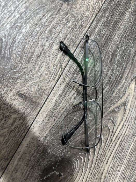 Очки обычные 0вые