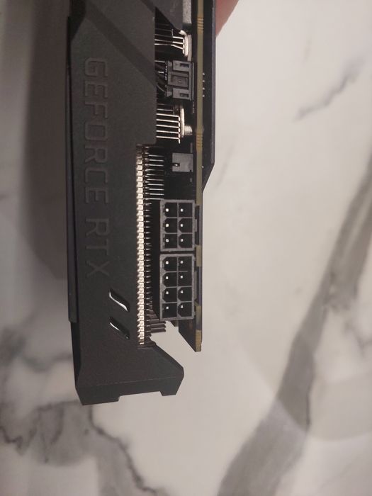 GeForce RTX 2070 GAMING 8G