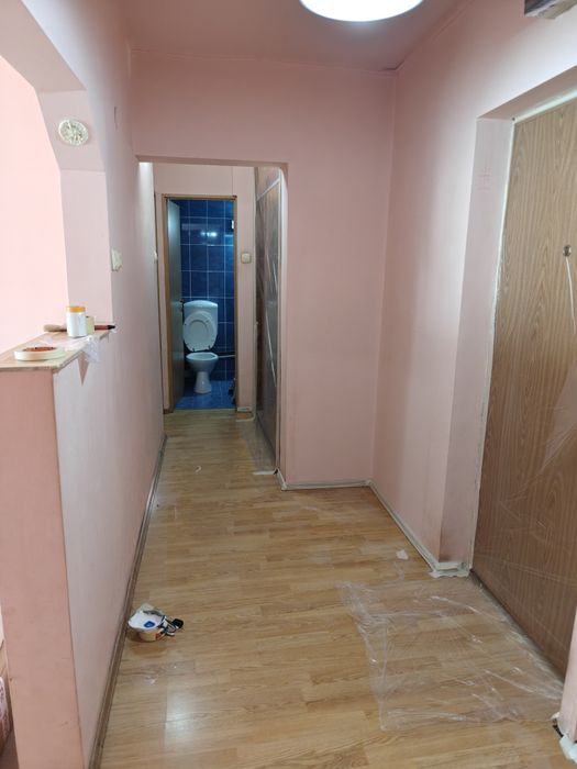 Zugrav-Zugrăvit apartamente / case – calitate și preț bun