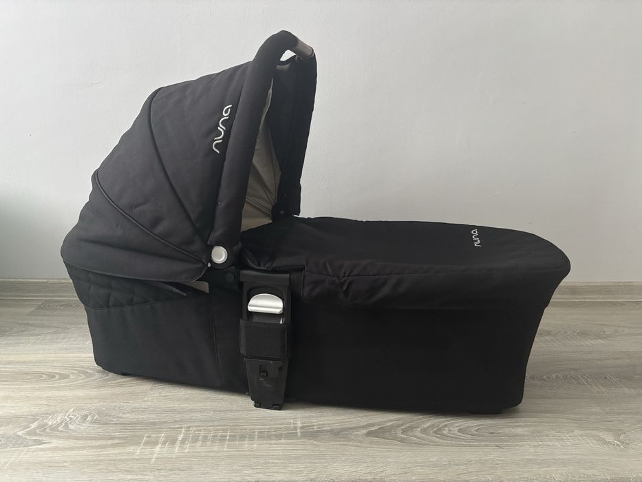 Кош за новородено за количка Nuna Mixx Travel