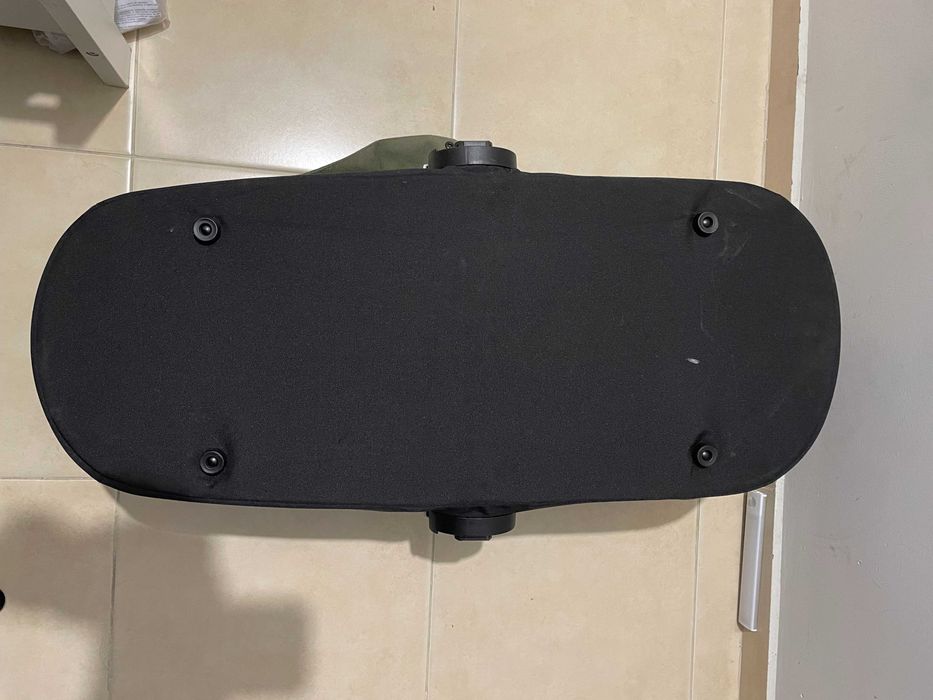 Кош за новородено Cybex