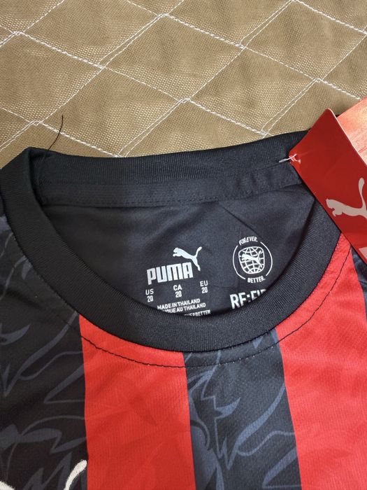 Форма футбольная 6-7