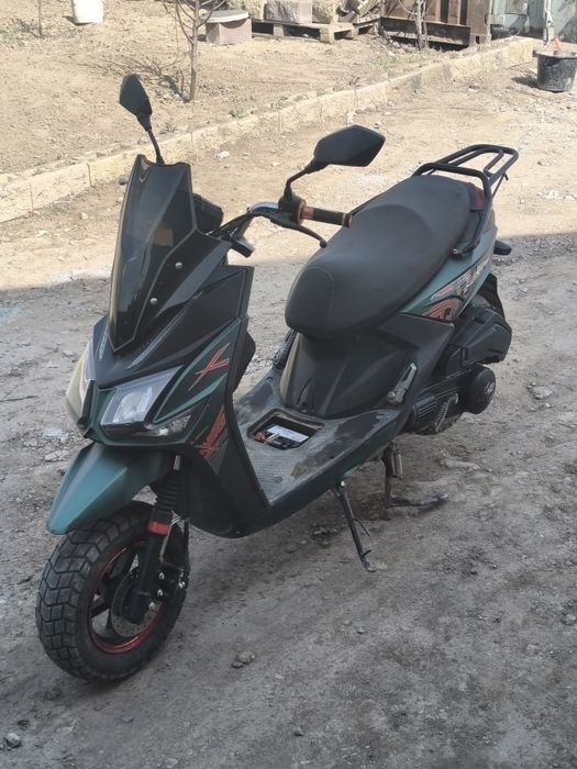 Лия Самурай 165куб