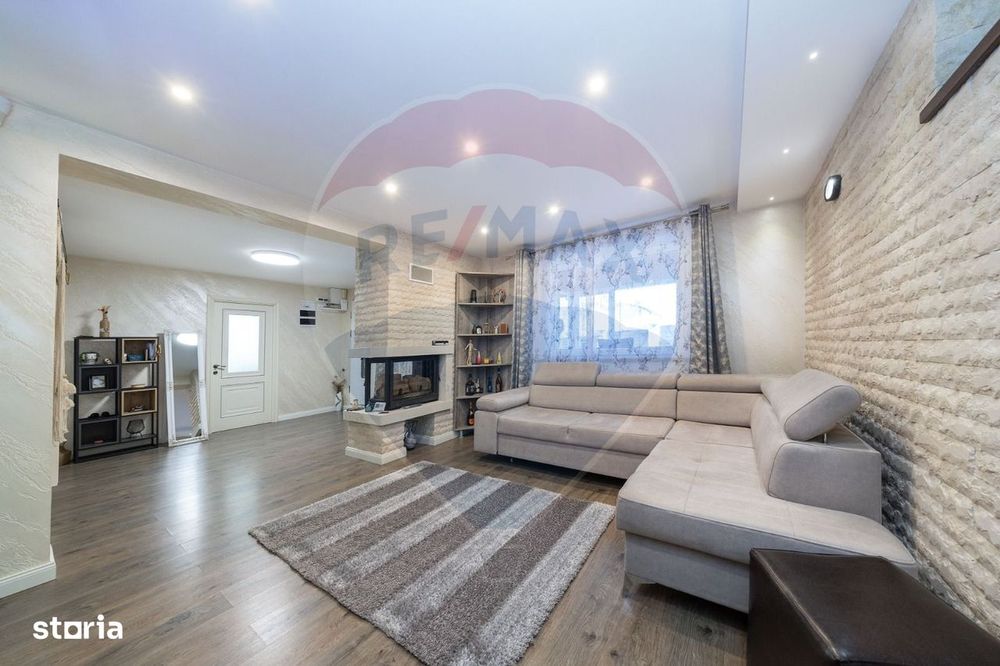 Casă „la cheie” zona PREMIUM, Bunloc!