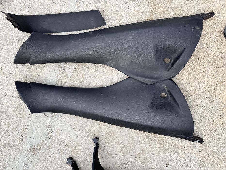 Чарколяци bmw x5 f15