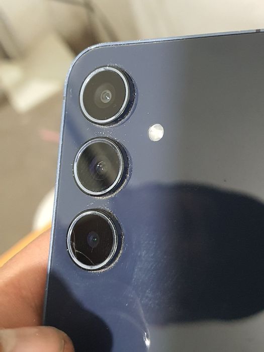 Samsung galaxy A55 5G