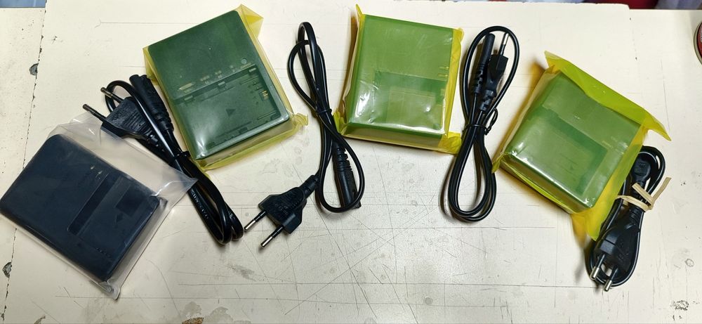 Зарядки Lp-e8 Lp-e10 Lp-e12 Canon Lc-e6 Lc-e8 Lc-e10 lc-e12 lc-e17