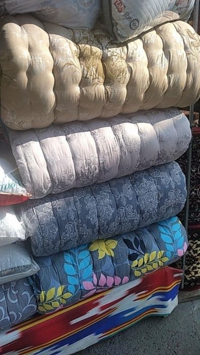 carpatia Матрас одеяло заказ тоже делаем