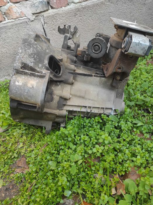 Скоростна кутия Фолксваген Шаран,Сеат Алхамбра