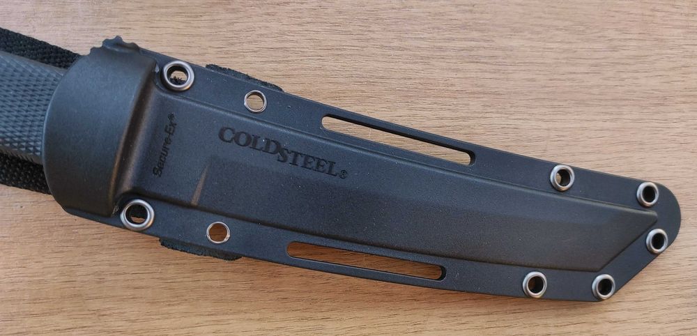 Тактически нож Cold Steel MAGNUM TANTO II