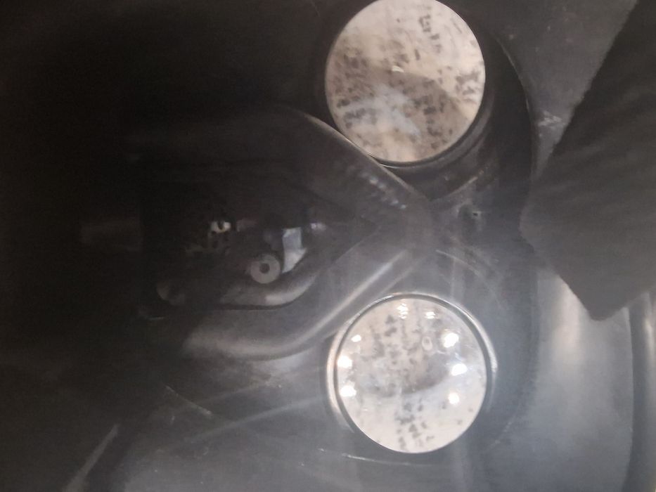 Противогаз ОМ-90