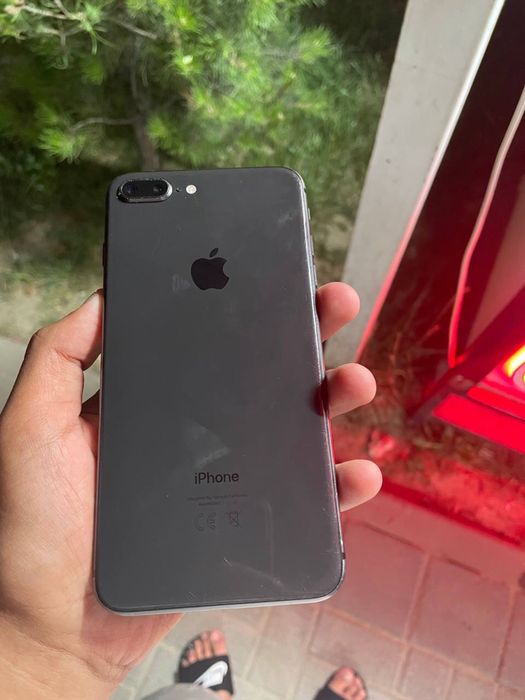 Iphone 8 plus ideal