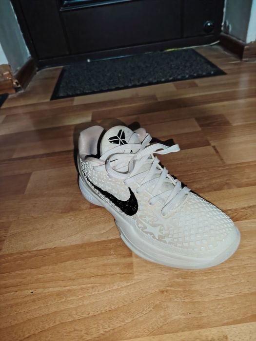 Papuci de baschet Kobe 6 all star model 2025