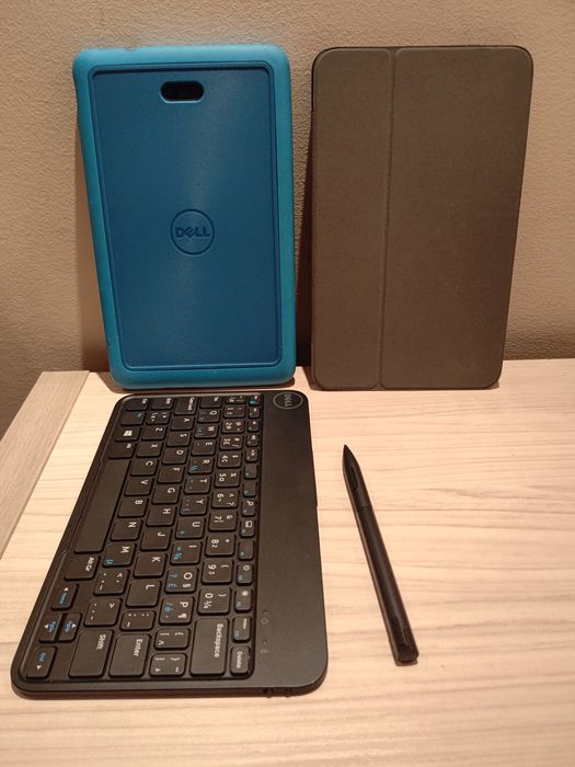 Dell Venue 8 pro