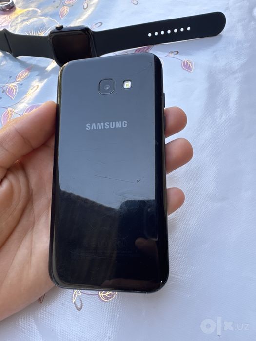 samsung A5 sotiladi