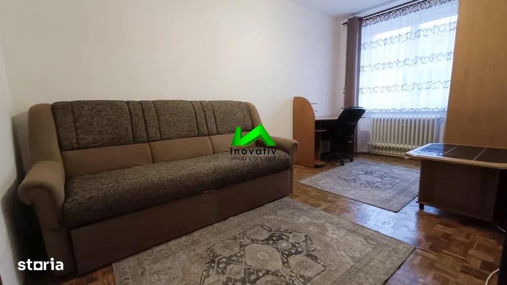 Apartament de inchiriat 4 camere Sibiu Cedonia