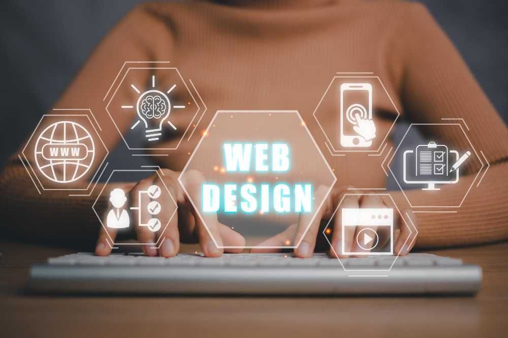 Fac site-uri WordPress – prezentare, magazin online, landing page