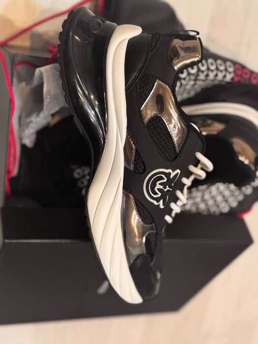 Pinko маратонки/сникърси