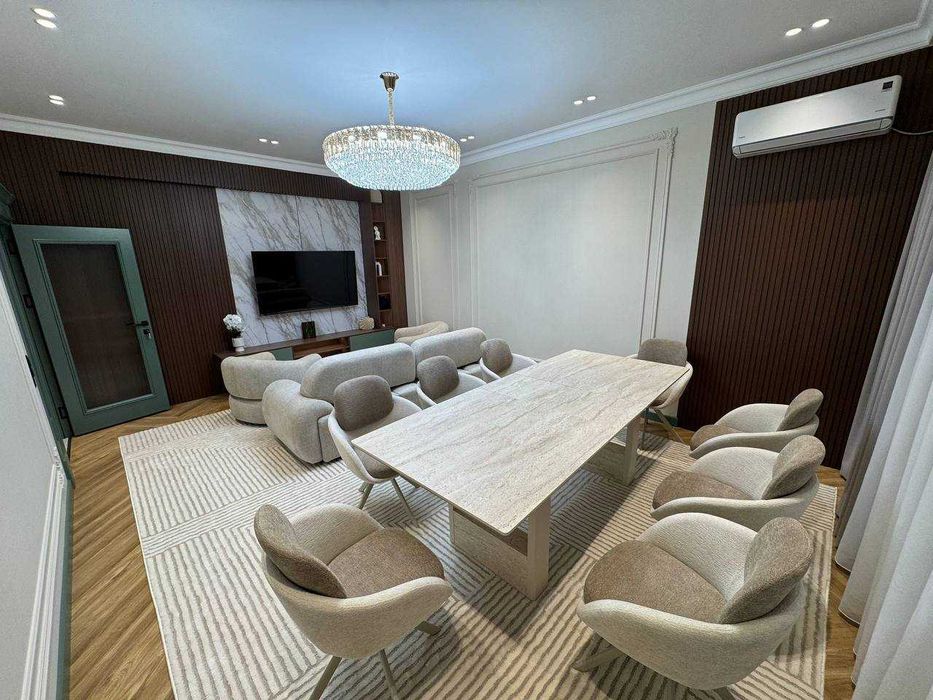 Сдаётся квартира Алмазар сити, Olmazor Business City!!