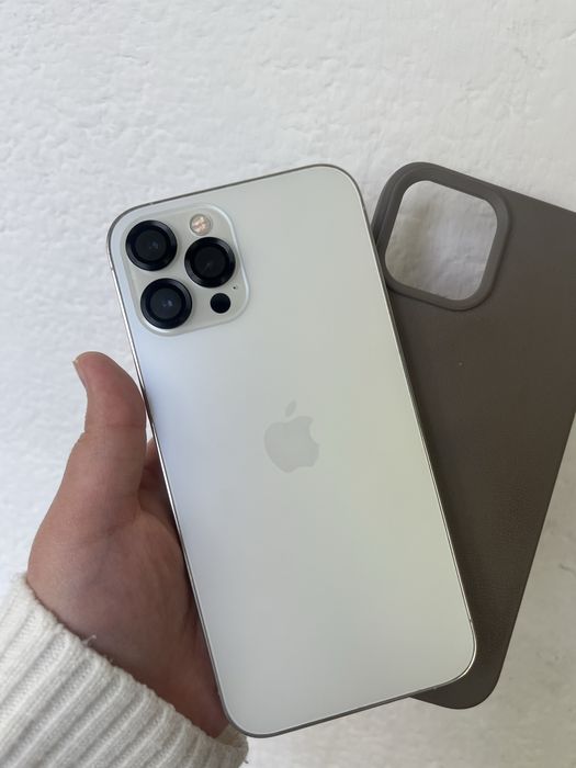 iPhone 12 Pro max 128 gb