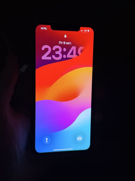 iPhone 11 Pro Max