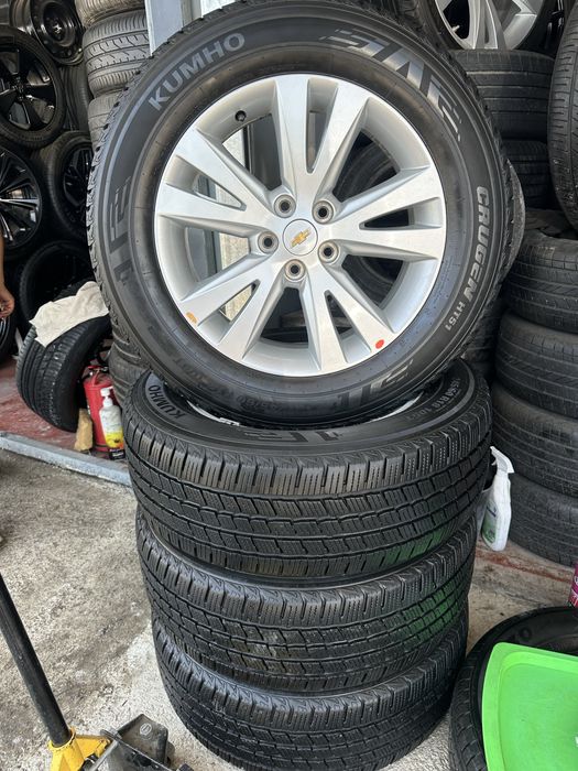 Kaptiva r18 diska balon