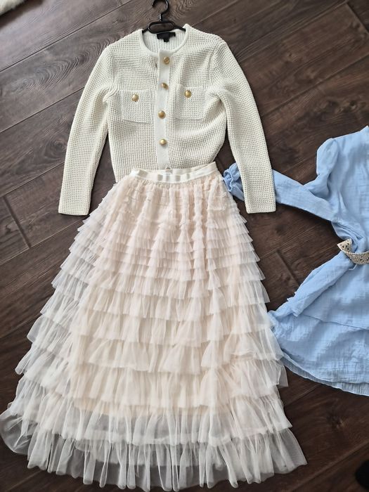Рокли hm Zara reserved