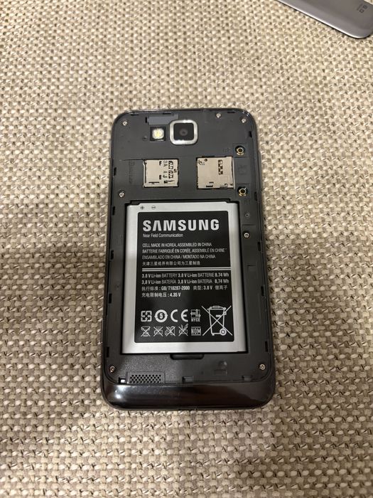 Samsung ATIV S Windows Mobile (GT-i8750) 16GB