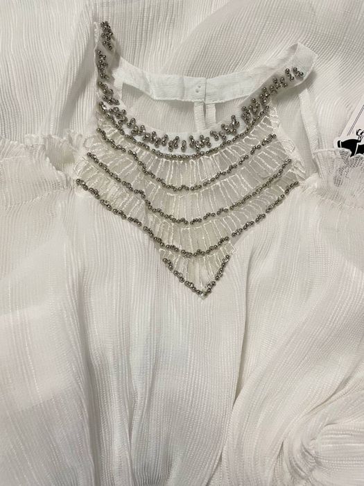 Платье и двойка