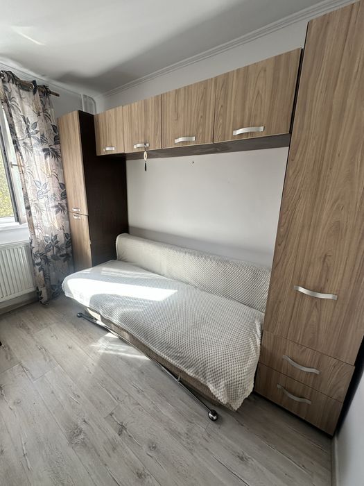 Garsoniera confort 2
