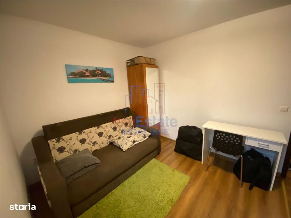 Apartament cu 1 camera str Salciilor
