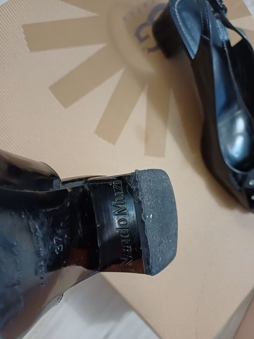 sandale Nando Muzi 37