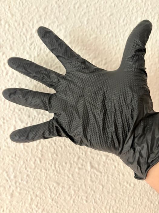 Ръкавици(монтьорски)за еднократна употреба