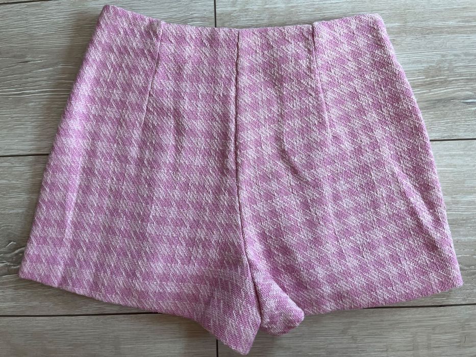 Пола-панталон Zara S