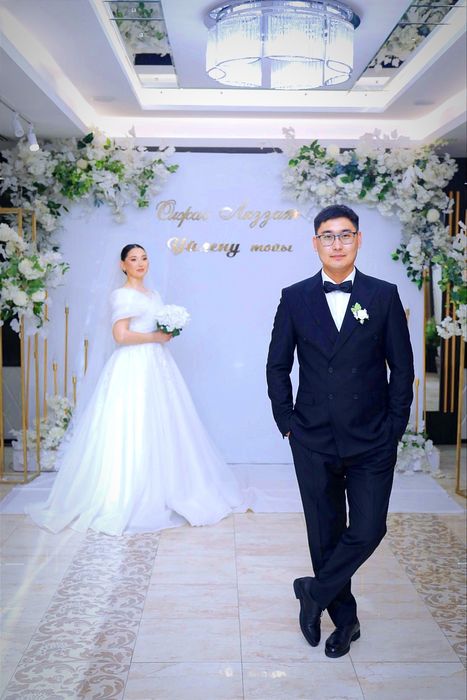 Фото видео видеосъемка свадьба узату