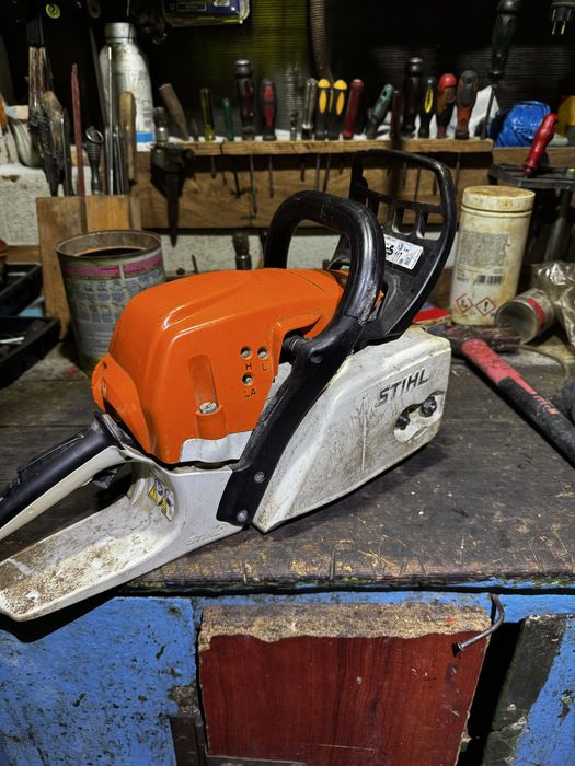 Stihl ms 362, stihl ms 271 profesionale pret avantajos