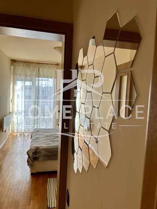 Дава се под наем Двустаен апартамент в Варна, Бриз - 65 кв.м за 428.91 € - Снимка #3