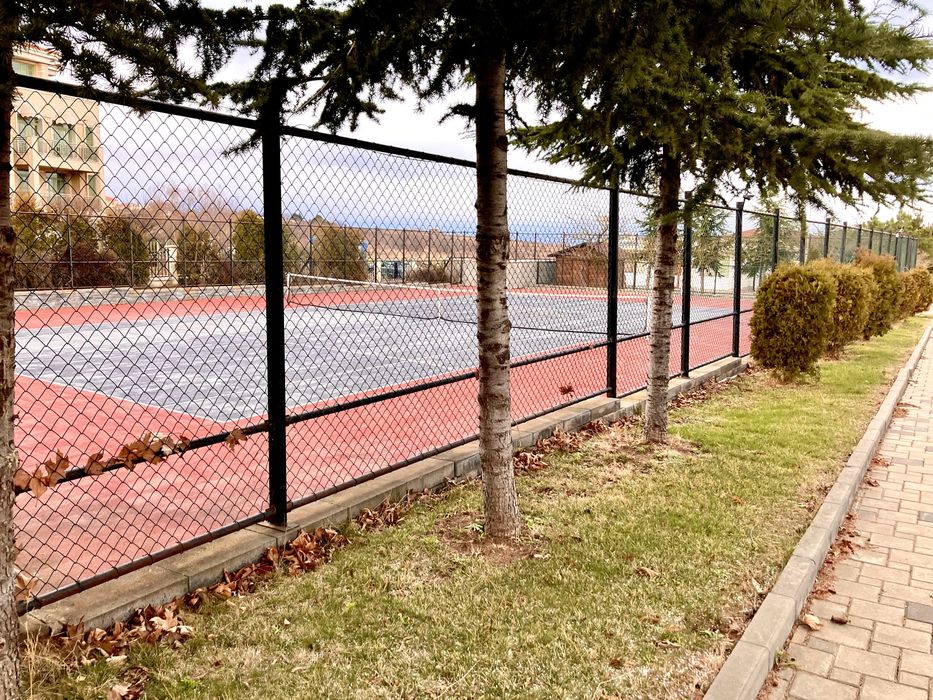 Целогодишен наем 20 мин от Бургас, гледка море с  паркомясто 1100лв