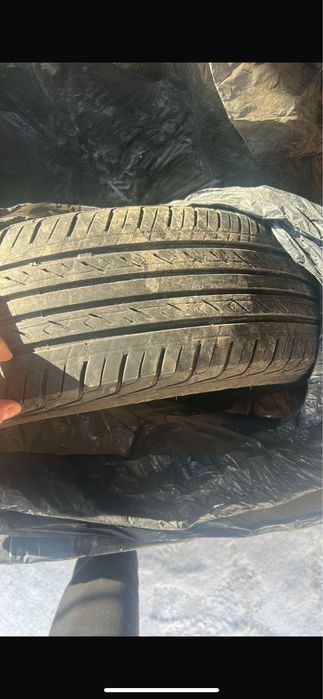 Продаю шины летние