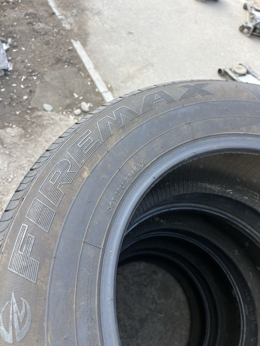 285/60/18 Faremax 2024