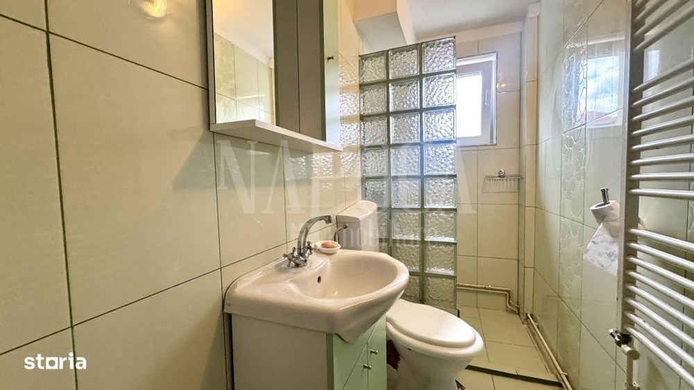 Apartament 2 camere de vanzare in Gheorgheni, Cluj Napoca
