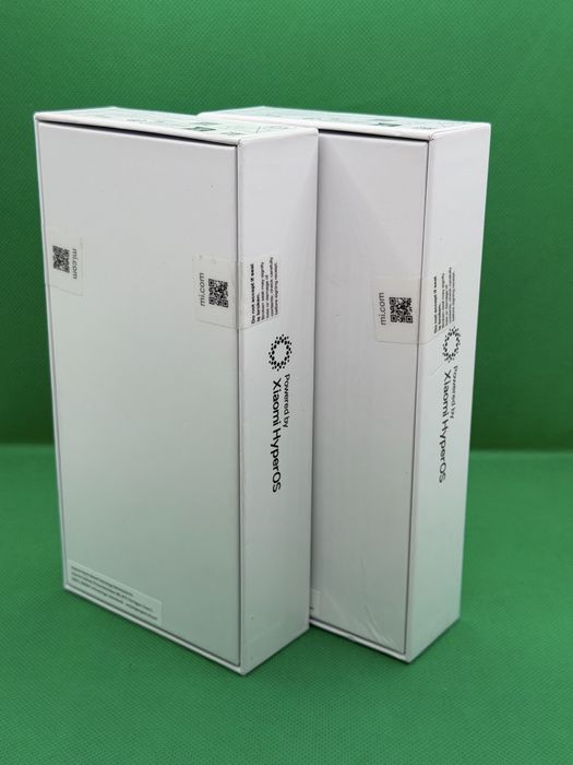 Xiaomi Redmi Note 14 256/8 Negru