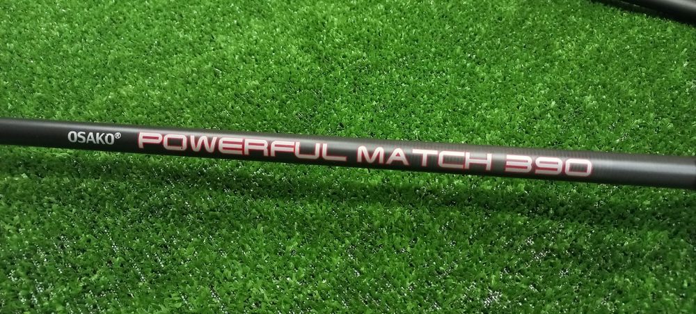 Osako Powerful  match