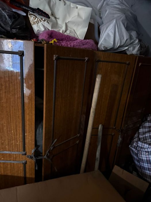 Отдам шкаф даром