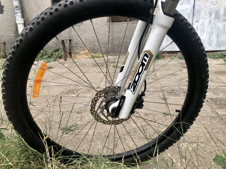 18'' Voodoo Bantu колело, 27.5 твърдак (hardtail) M размер на рамката