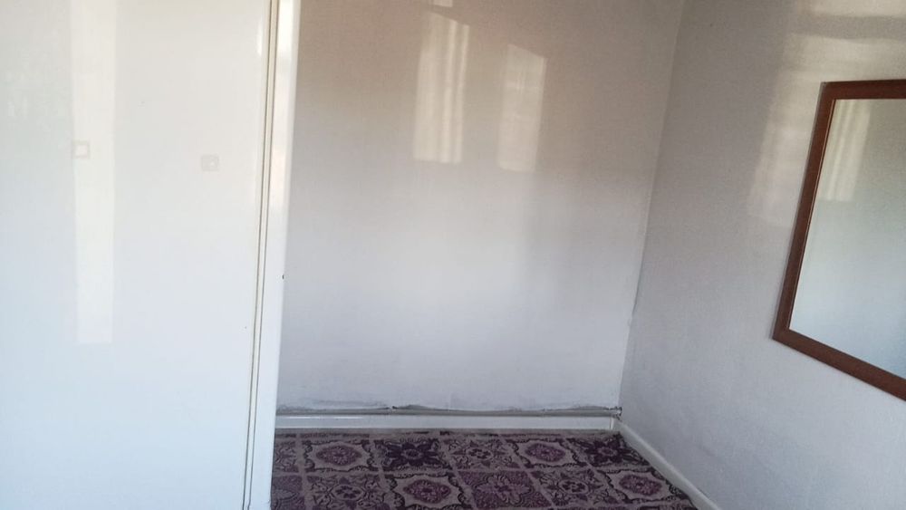 Продам времянку, участок 10 сот